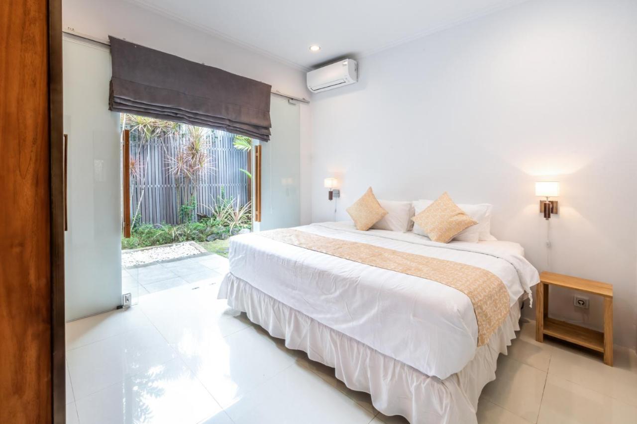 Villa Bella Sanur Exterior foto